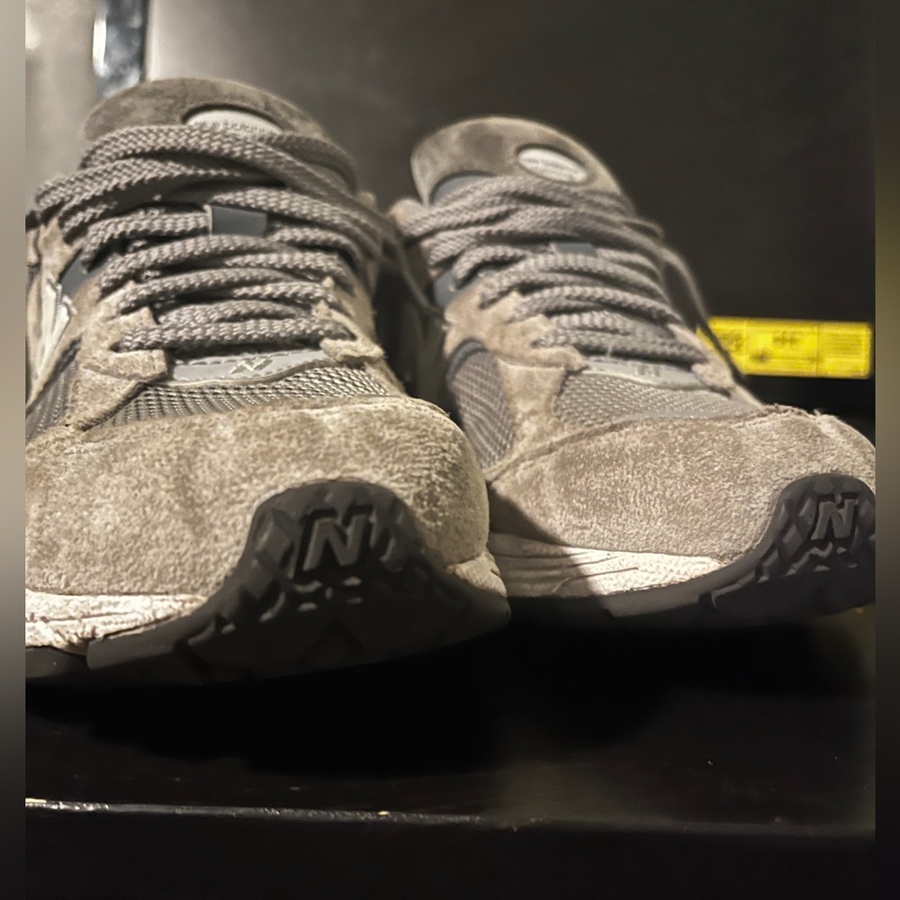 New Balance 2002R “Steel Grey Orca”